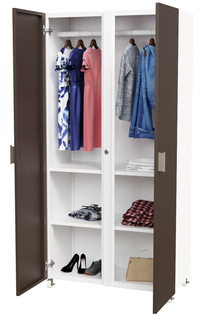 Clóset Móvil